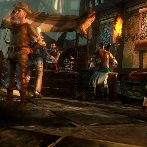 Blackguards Deluxe Edition Cd Key Steam Global